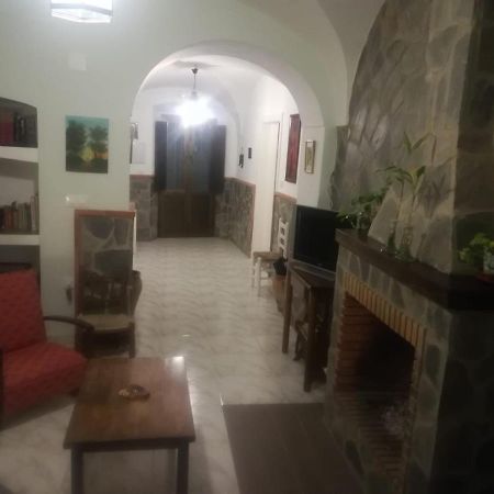 Casa Vasco Villa Jerez De Los Caballeros Eksteriør billede