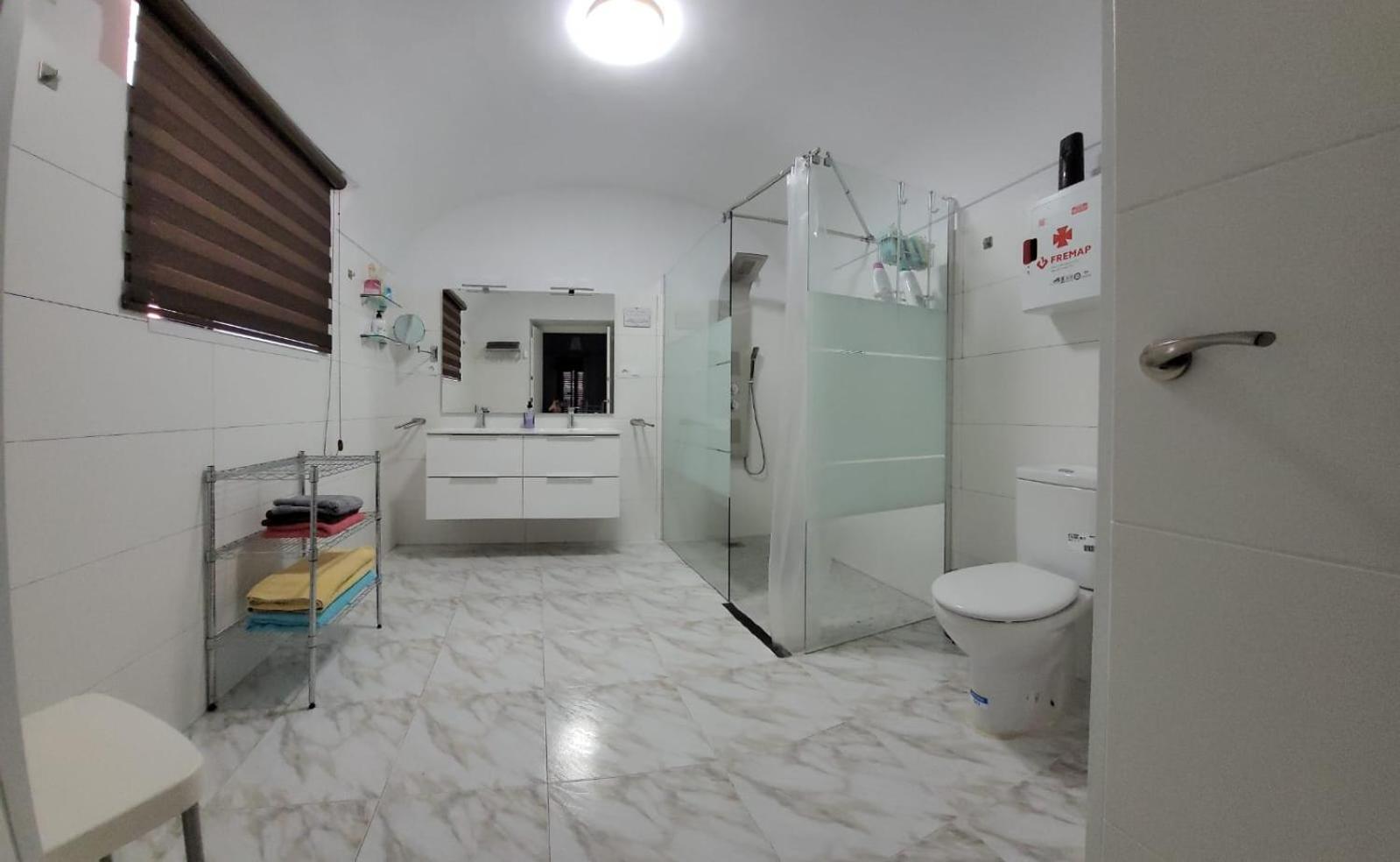 Casa Vasco Villa Jerez De Los Caballeros Eksteriør billede