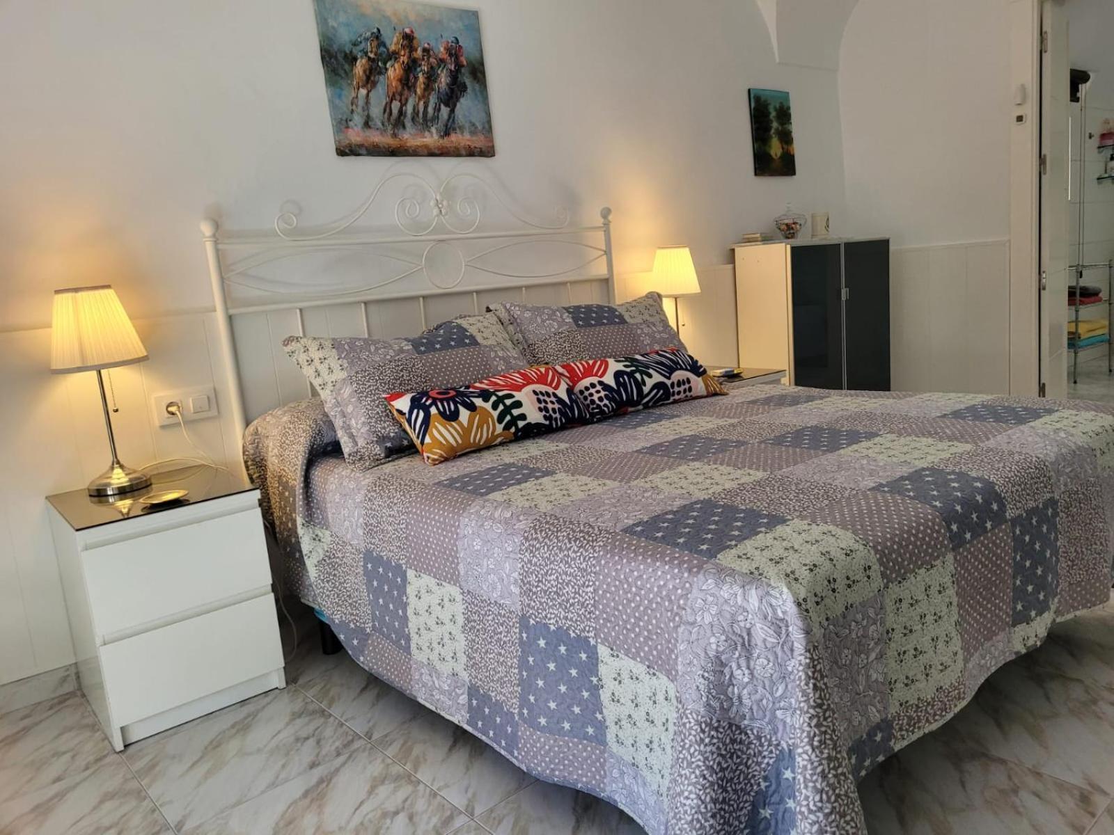 Casa Vasco Villa Jerez De Los Caballeros Eksteriør billede
