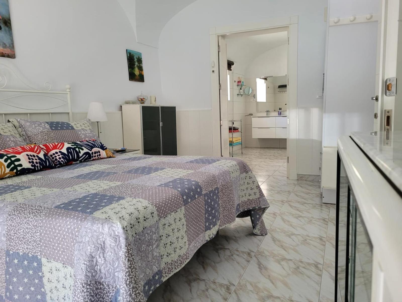 Casa Vasco Villa Jerez De Los Caballeros Eksteriør billede